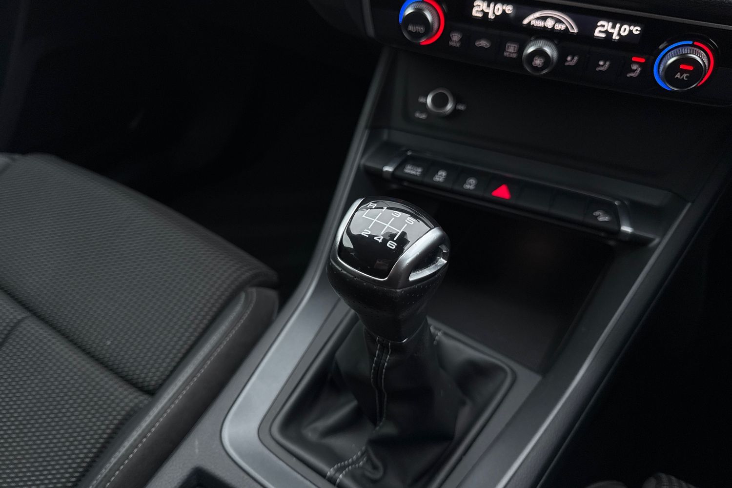 Used Audi Q3 2022 for sale - 77044447: Photo 23