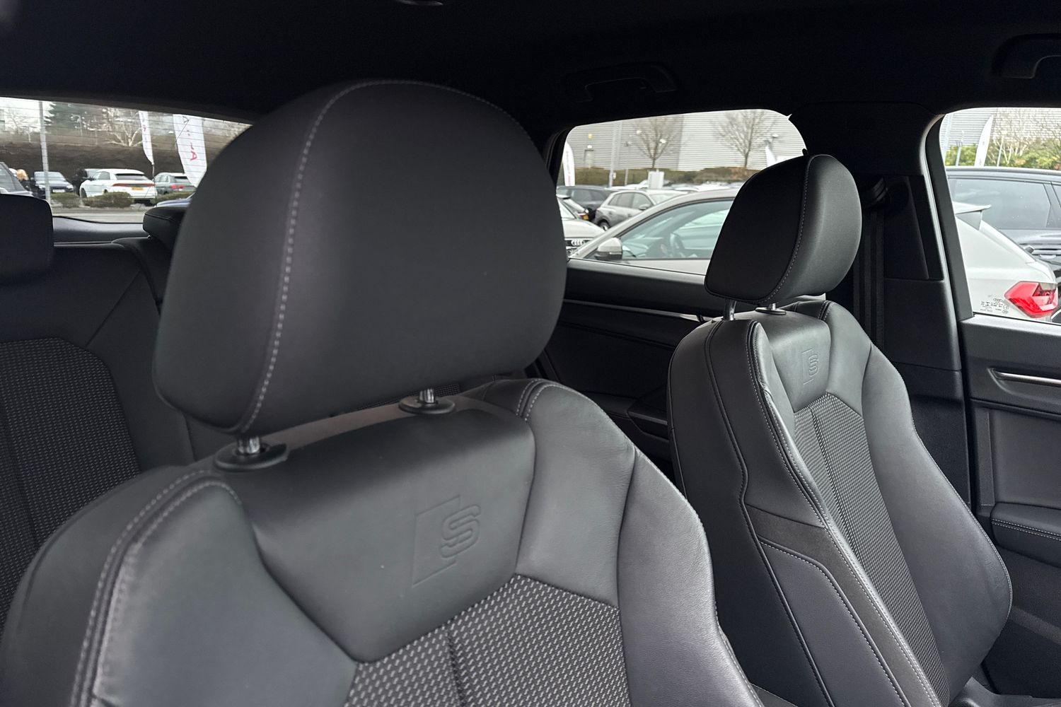 Used Audi Q3 2022 for sale - 77044447: Photo 24