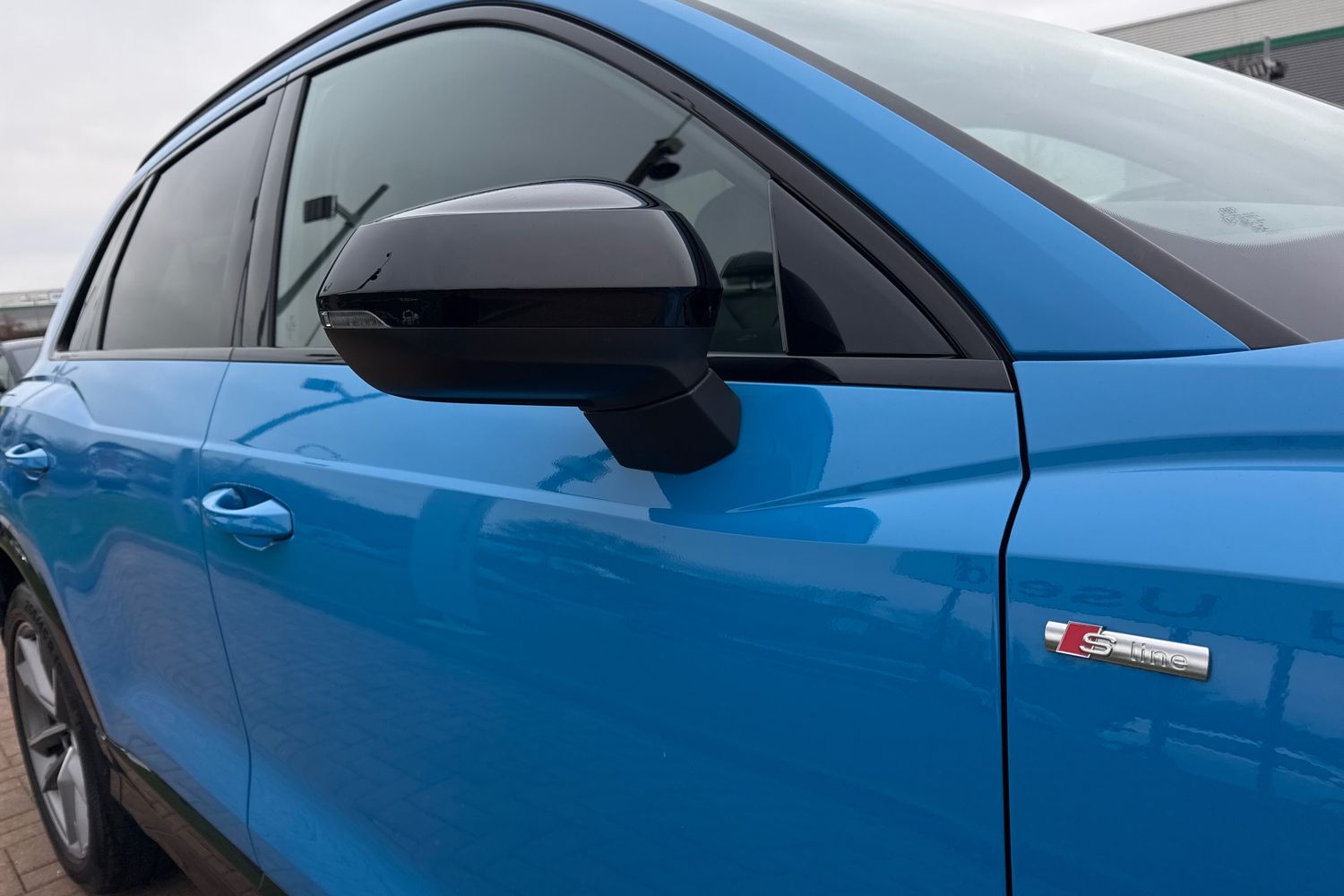 Used Audi Q3 2022 for sale - 77044447: Photo 27