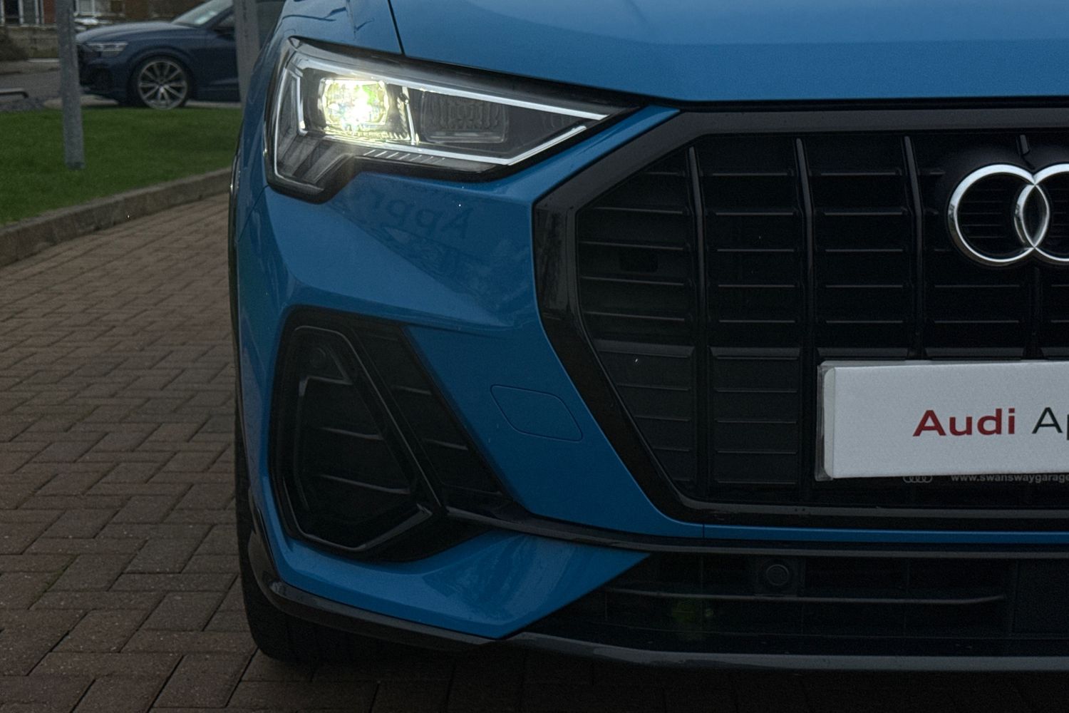 Used Audi Q3 2022 for sale - 77044447: Photo 28