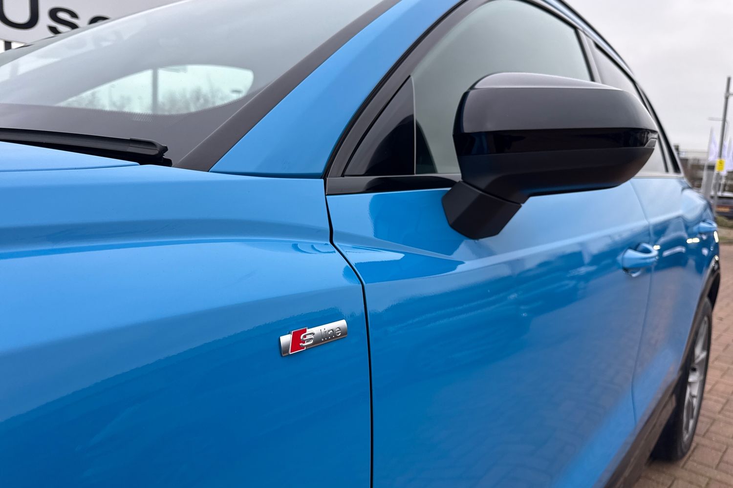 Used Audi Q3 2022 for sale - 77044447: Photo 30