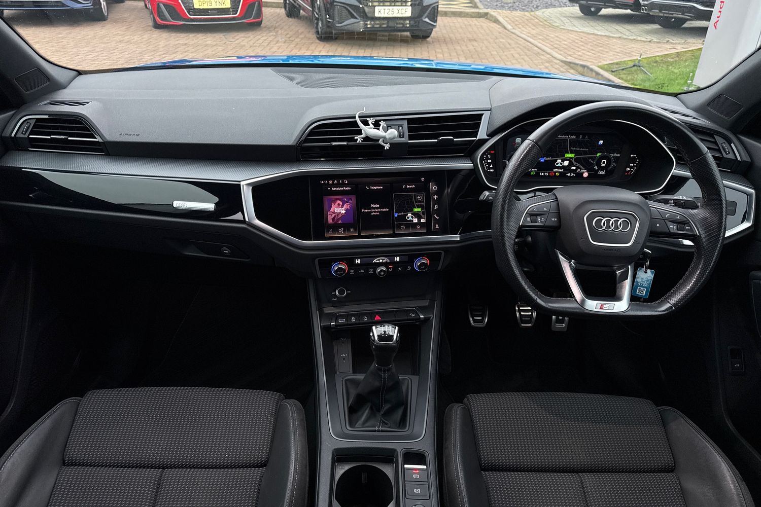 Used Audi Q3 2022 for sale - 77044447: Photo 31