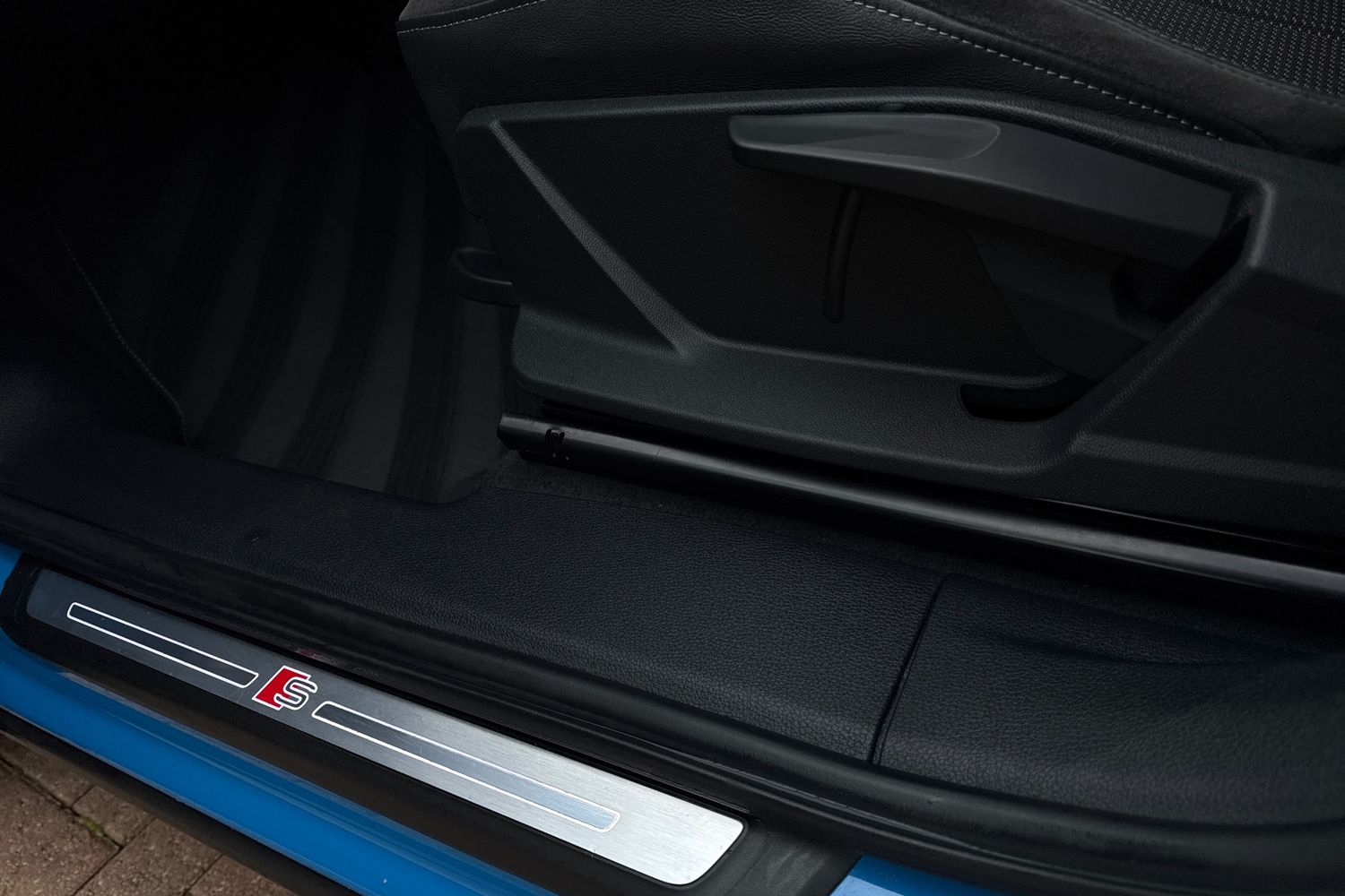 Used Audi Q3 2022 for sale - 77044447: Photo 32