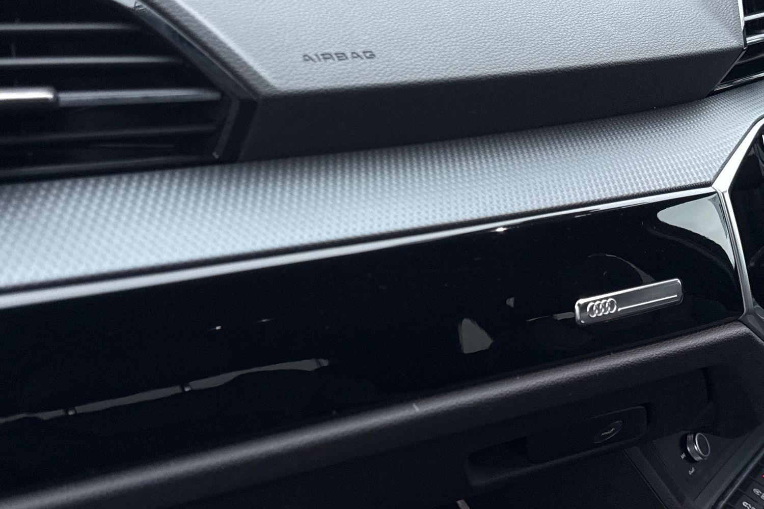 Used Audi Q3 2022 for sale - 77044447: Photo 33