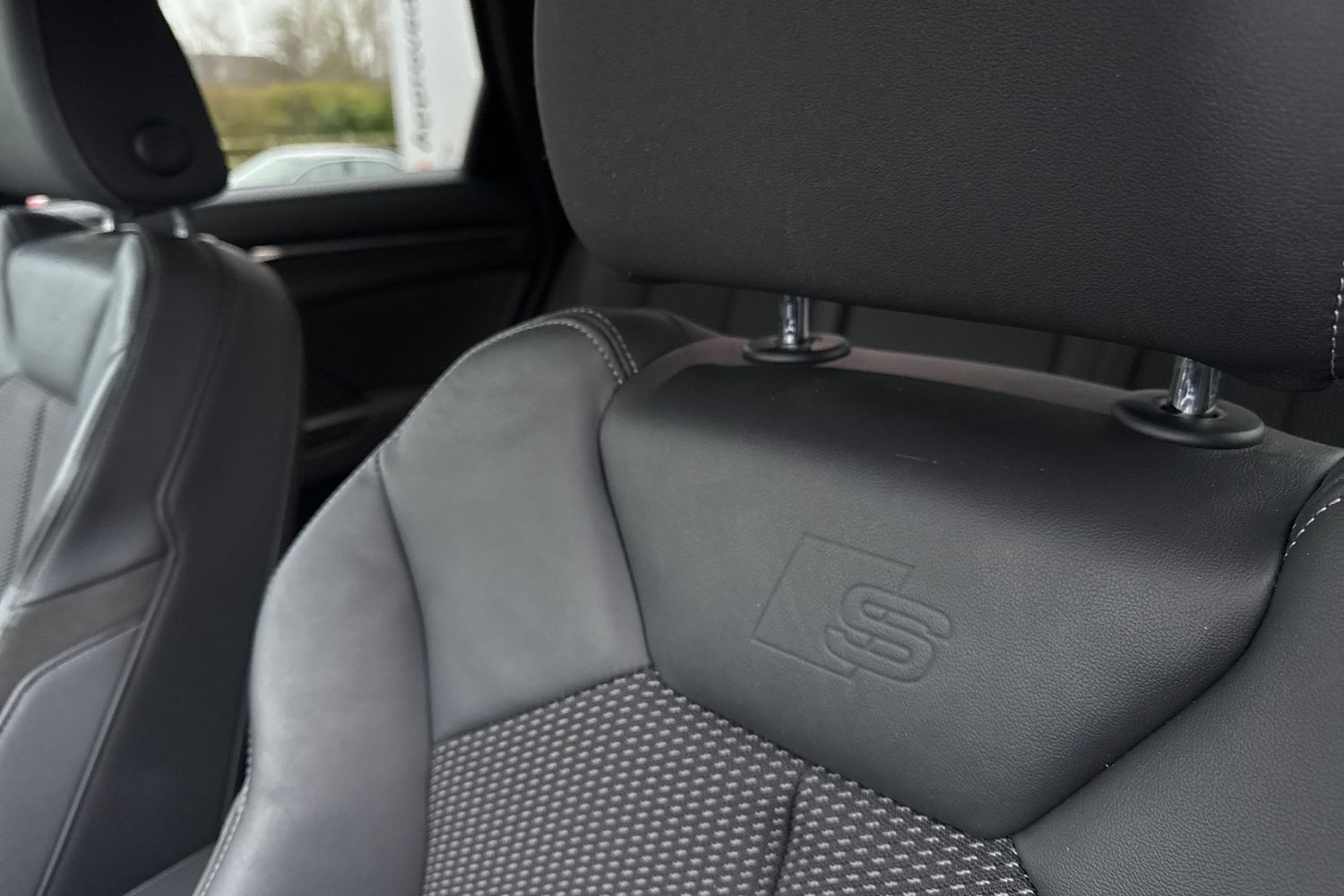 Used Audi Q3 2022 for sale - 77044447: Photo 34