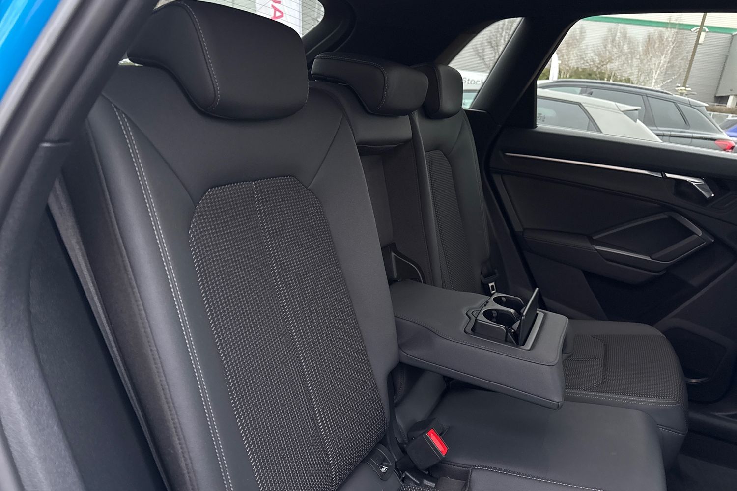 Used Audi Q3 2022 for sale - 77044447: Photo 41