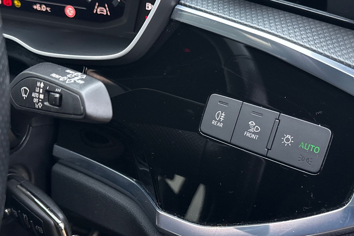 Used Audi Q3 2022 for sale - 77044447: Photo 43