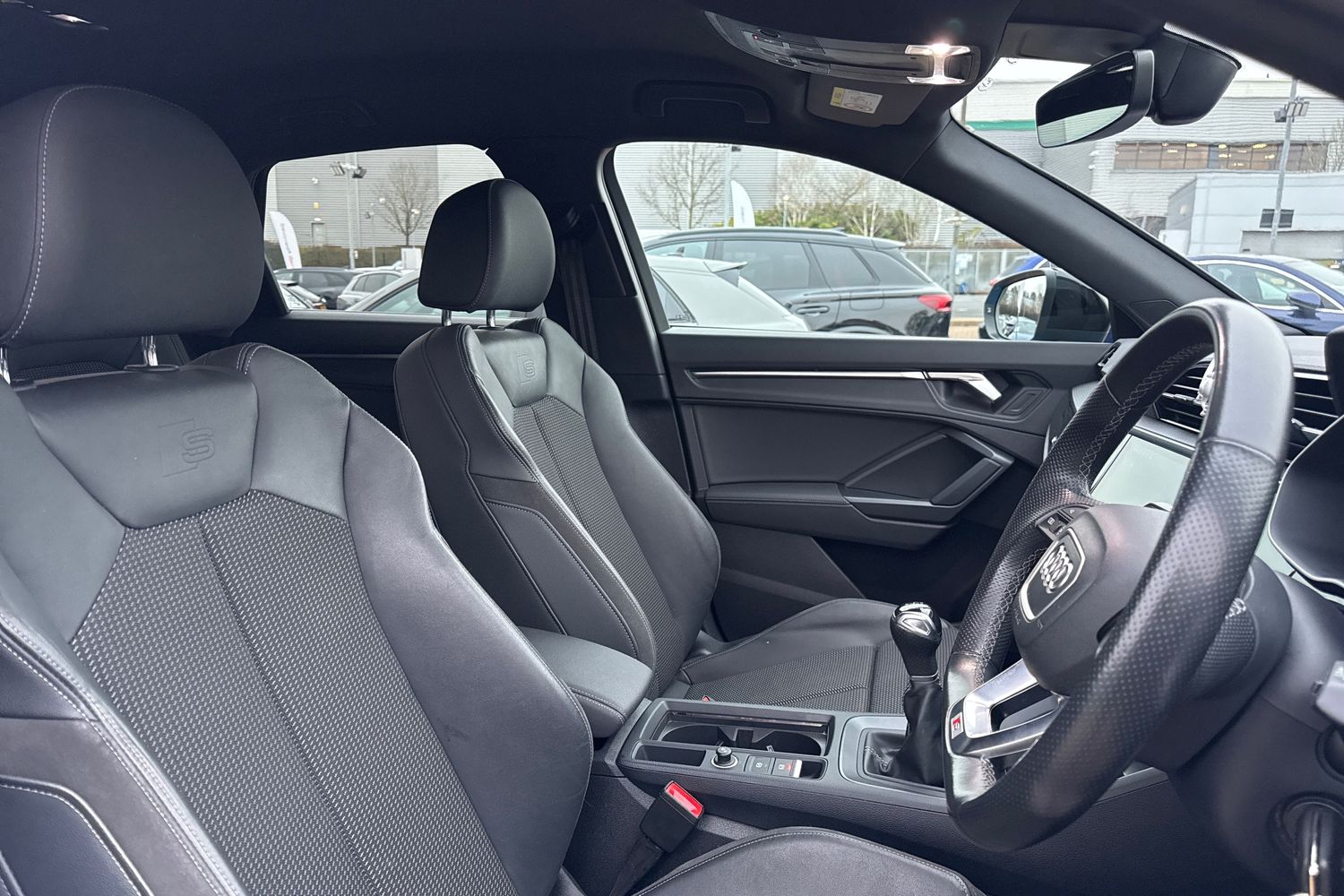 Used Audi Q3 2022 for sale - 77044447: Photo 44