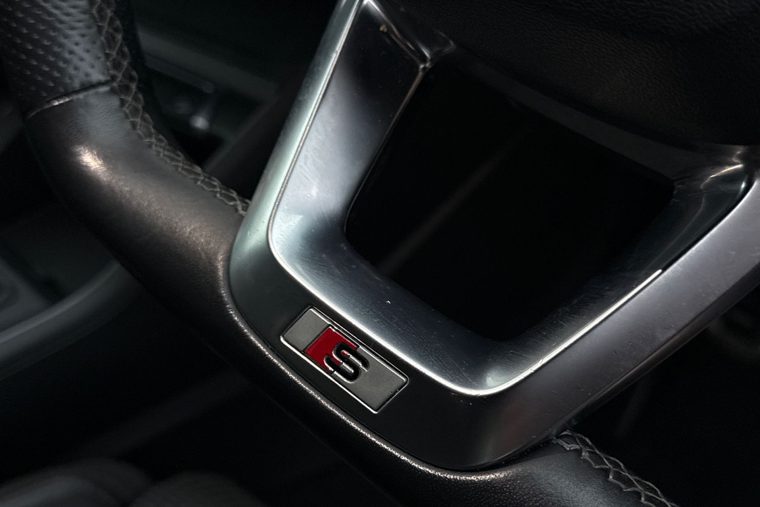 Used Audi Q3 2022 for sale - 77044447: Photo 46