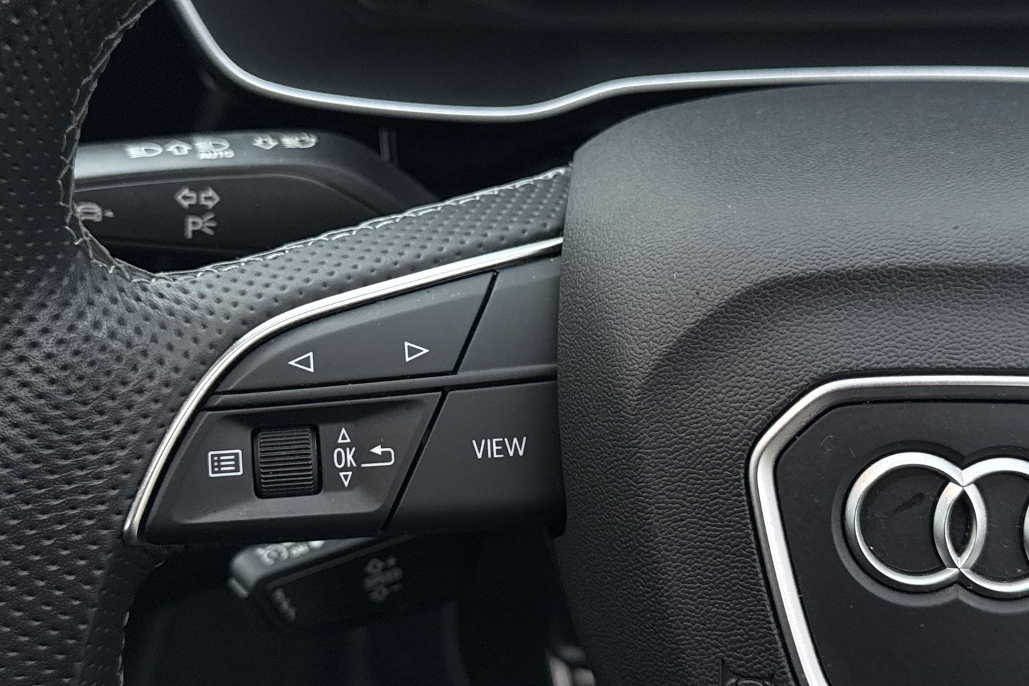 Used Audi Q3 2022 for sale - 77044447: Photo 47