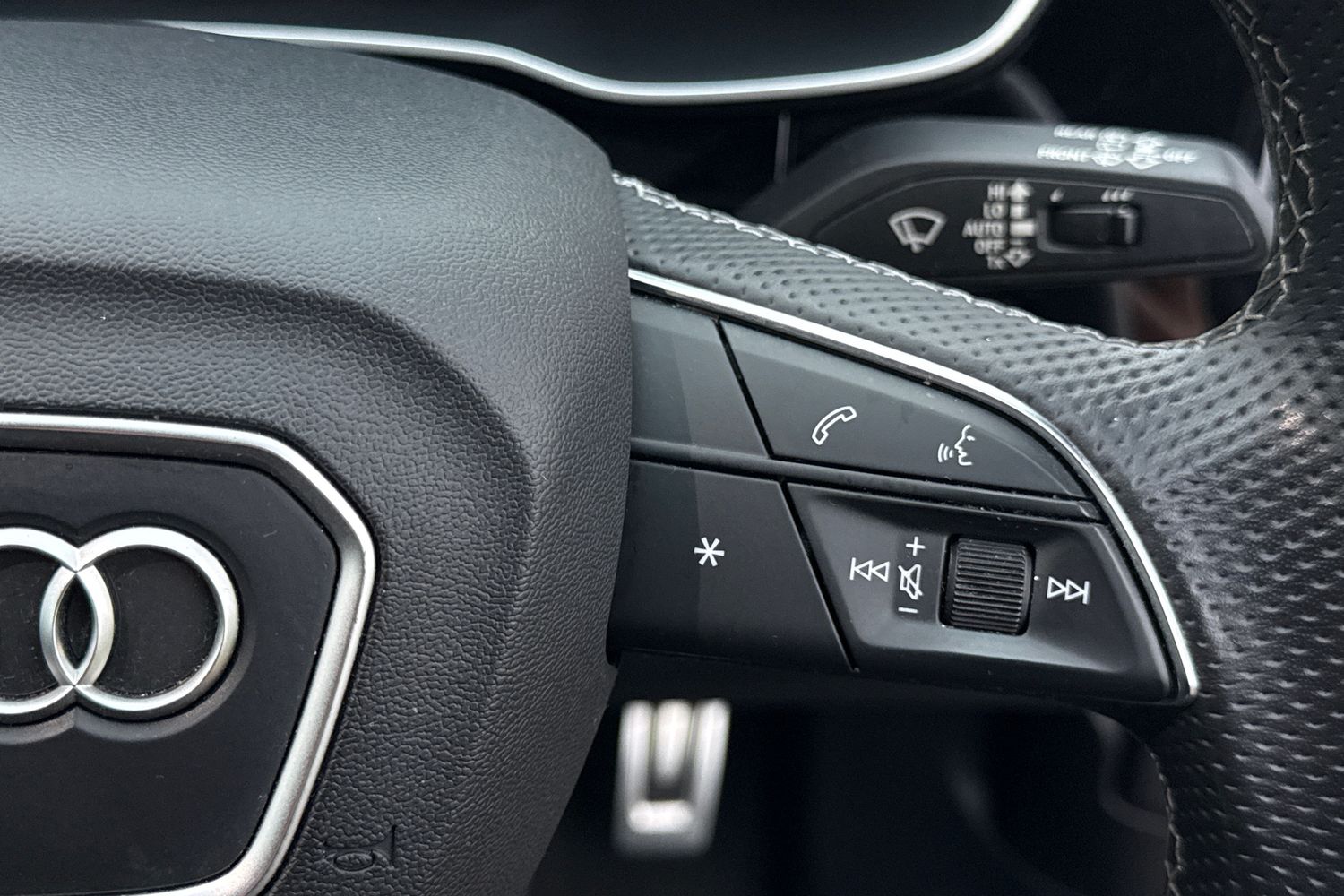 Used Audi Q3 2022 for sale - 77044447: Photo 48