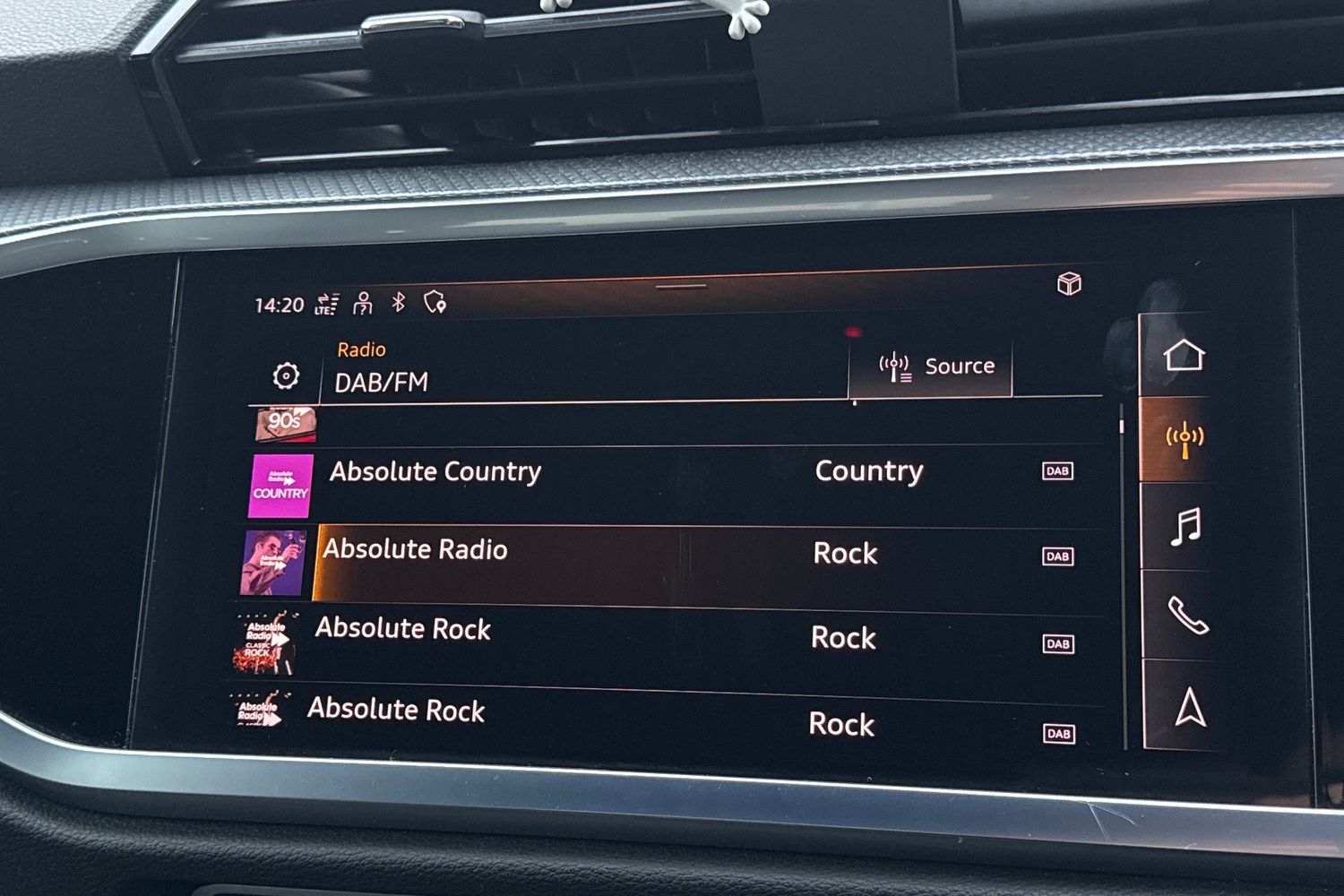 Used Audi Q3 2022 for sale - 77044447: Photo 53