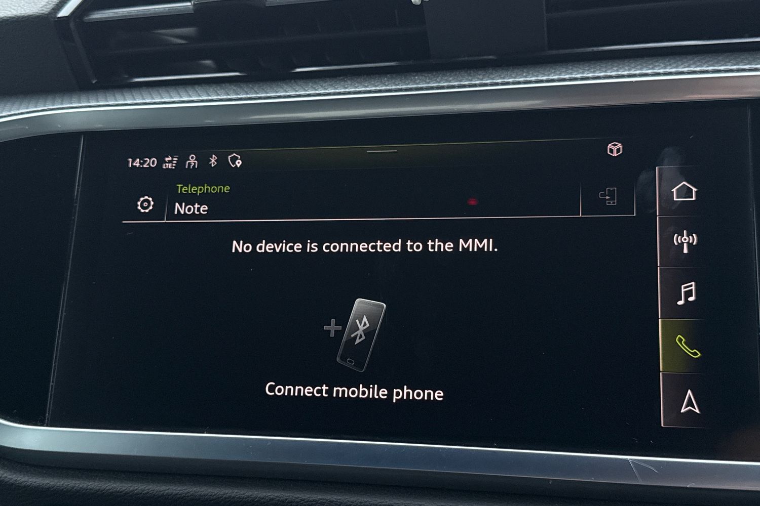 Used Audi Q3 2022 for sale - 77044447: Photo 55