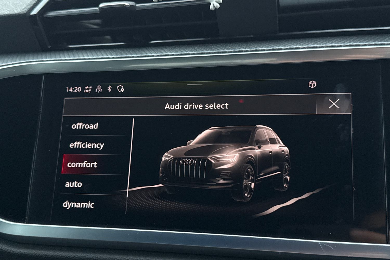 Used Audi Q3 2022 for sale - 77044447: Photo 57