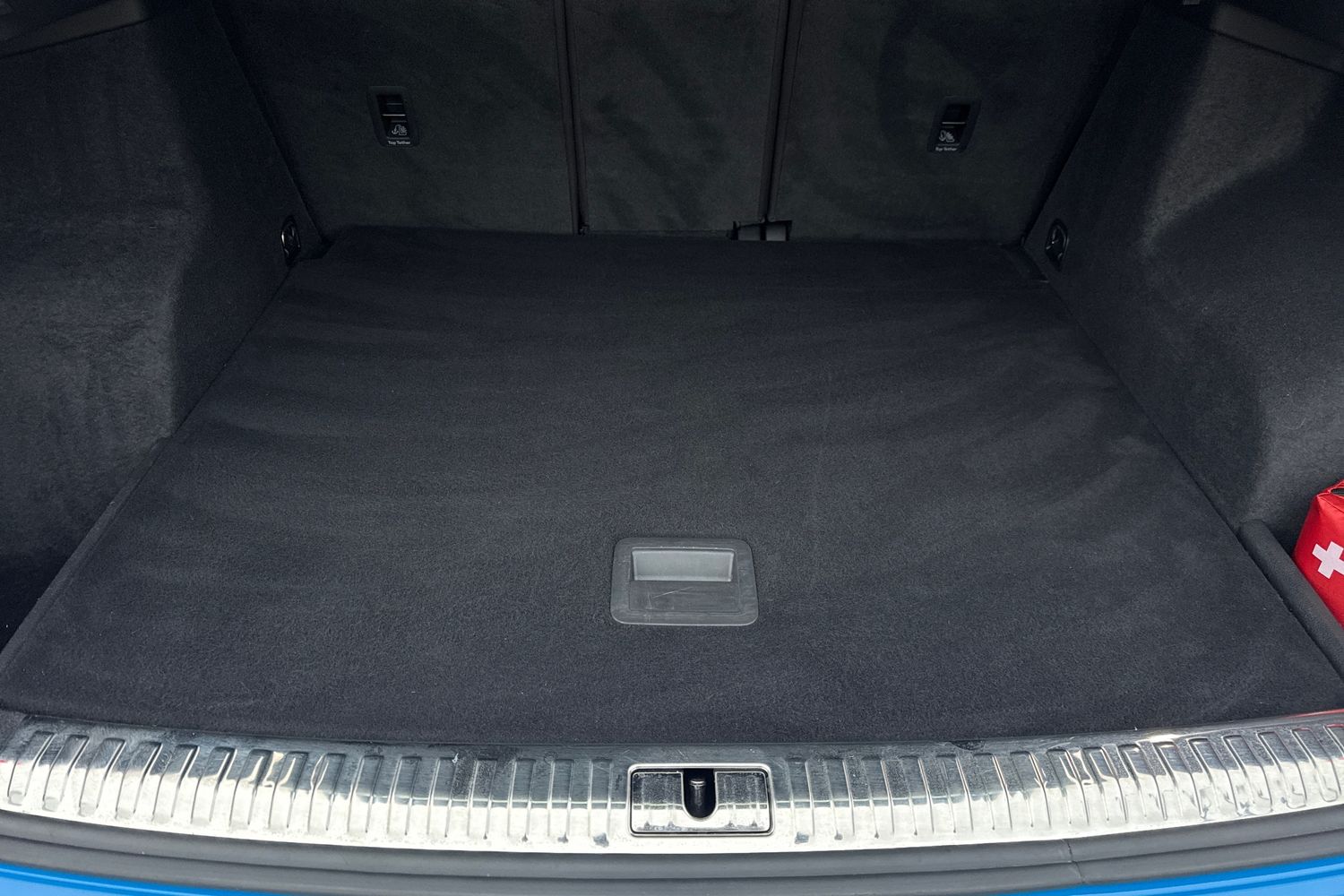 Used Audi Q3 2022 for sale - 77044447: Photo 7