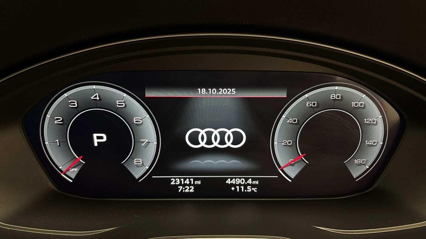 Used Audi A5 2022 for sale - 77226344: Photo 10