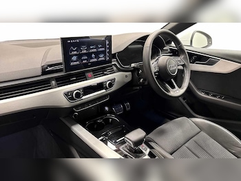 Used Audi A5 2022 for sale - 77226344: Photo