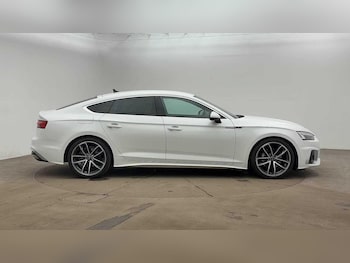 Used Audi A5 2022 for sale - 77226344: Photo