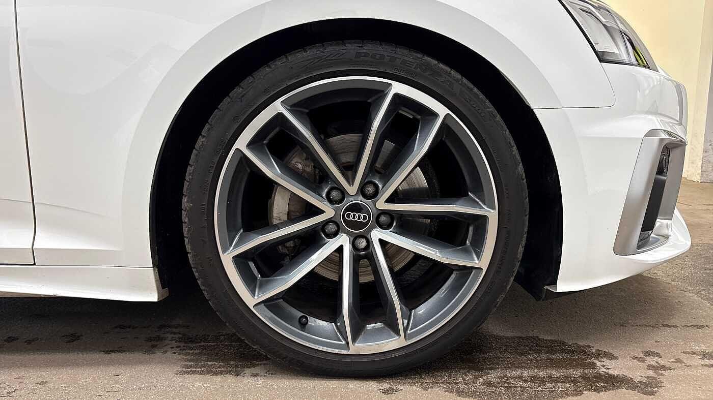 Used Audi A5 2022 for sale - 77226344: Photo 6