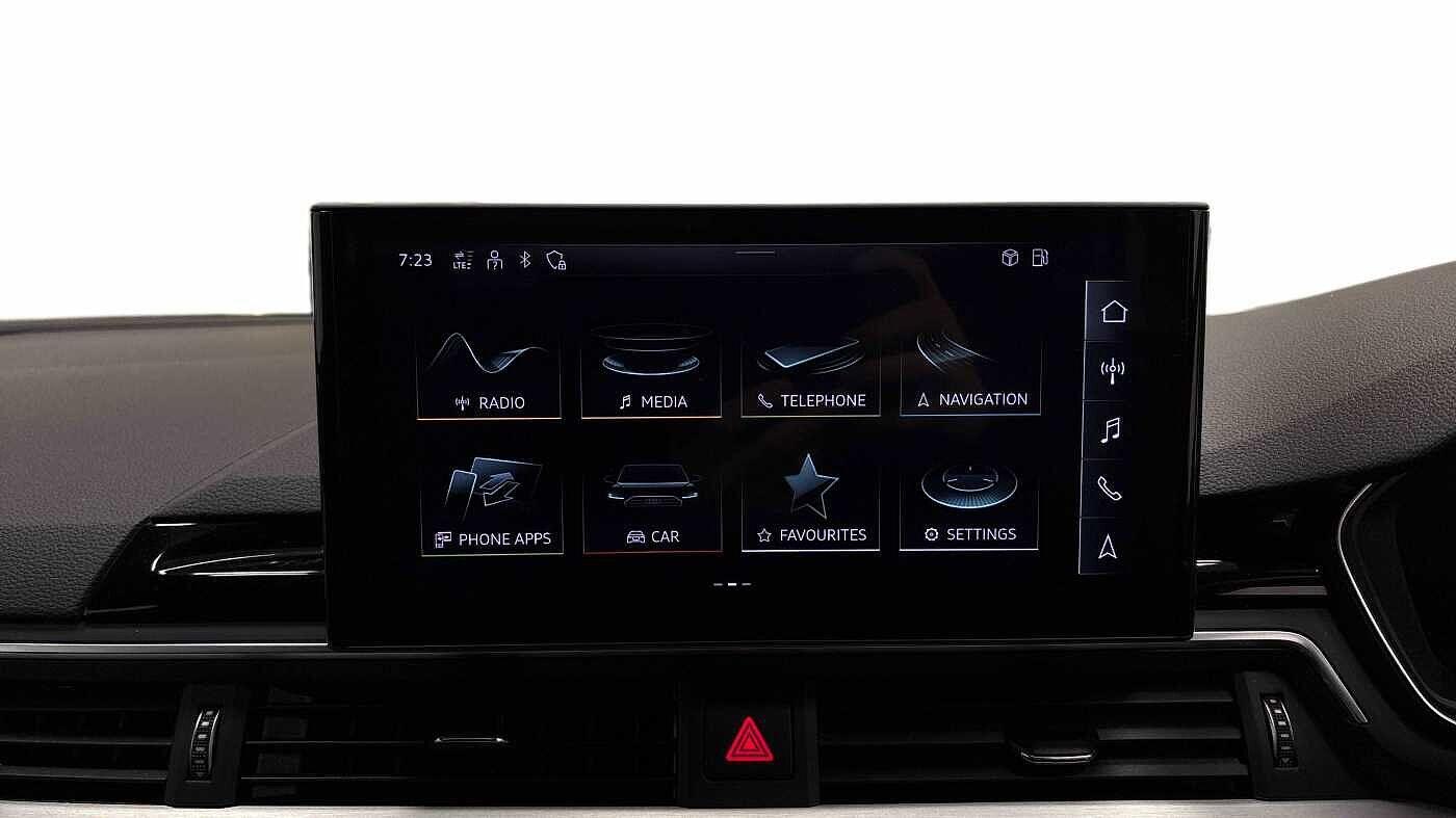 Used Audi A5 2022 for sale - 77226344: Photo 9