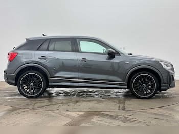Used Audi Q2 2026 for sale - 79747669: Photo