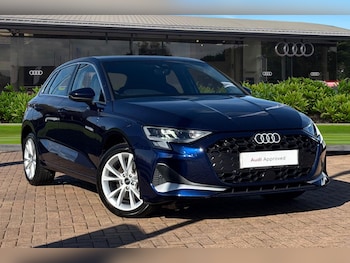 Used Audi A3 2025 for sale - 78251975: Photo