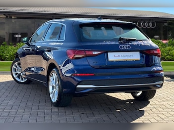 Used Audi A3 2025 for sale - 78251975: Photo