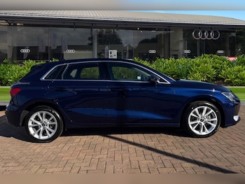 Used Audi A3 2025 for sale - 78251975: Photo
