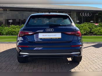 Used Audi A3 2025 for sale - 78251975: Photo