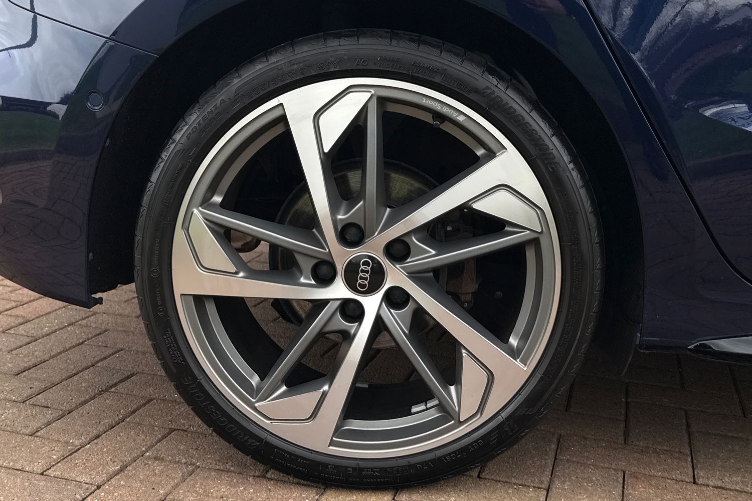 Used Audi A3 2024 for sale - 78097822: Photo 10