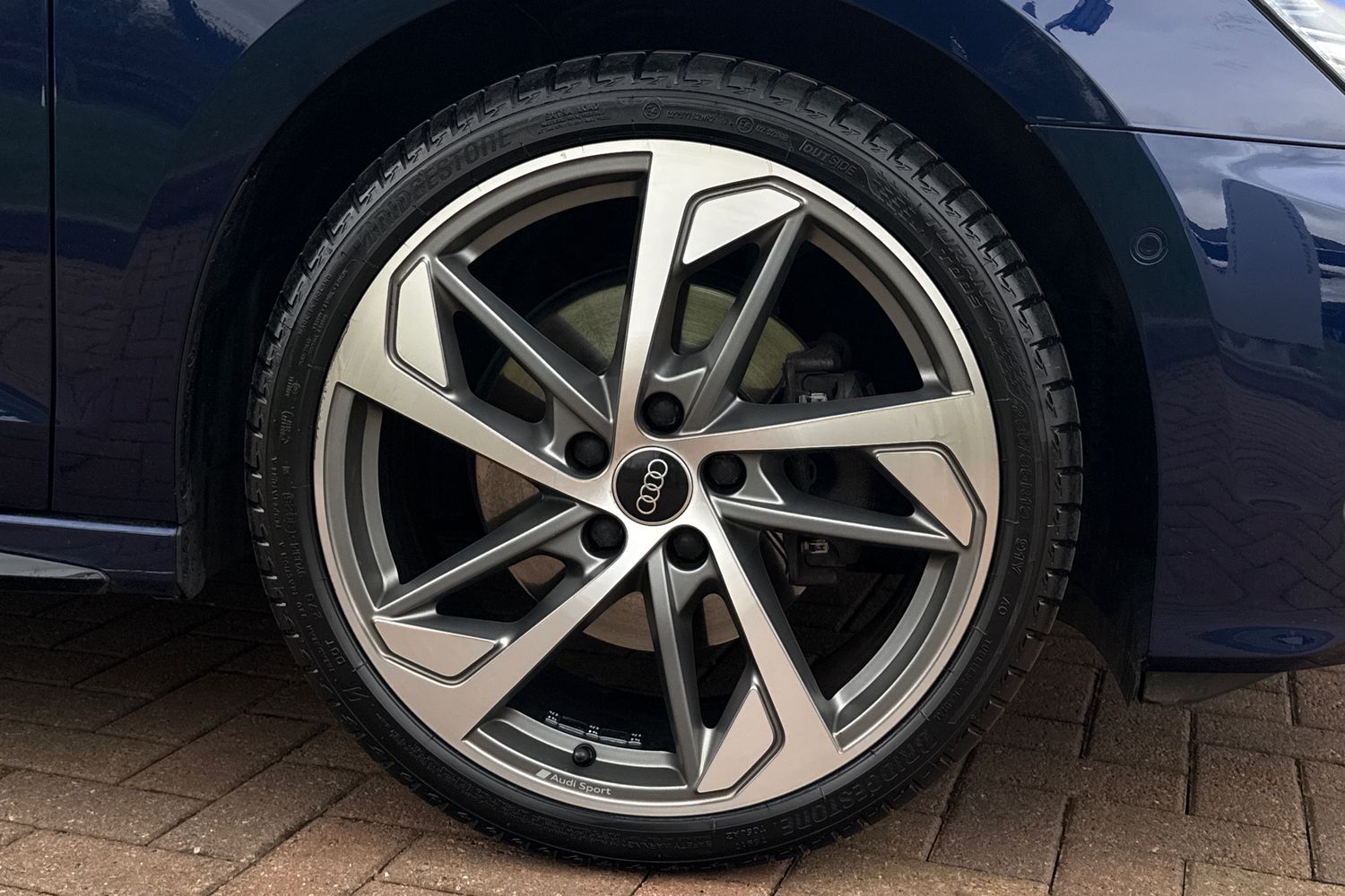 Used Audi A3 2024 for sale - 78097822: Photo 11