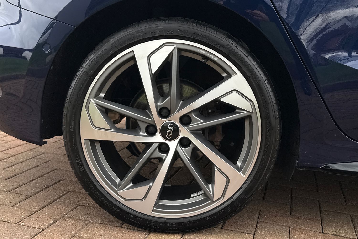 Used Audi A3 2024 for sale - 78097822: Photo 12