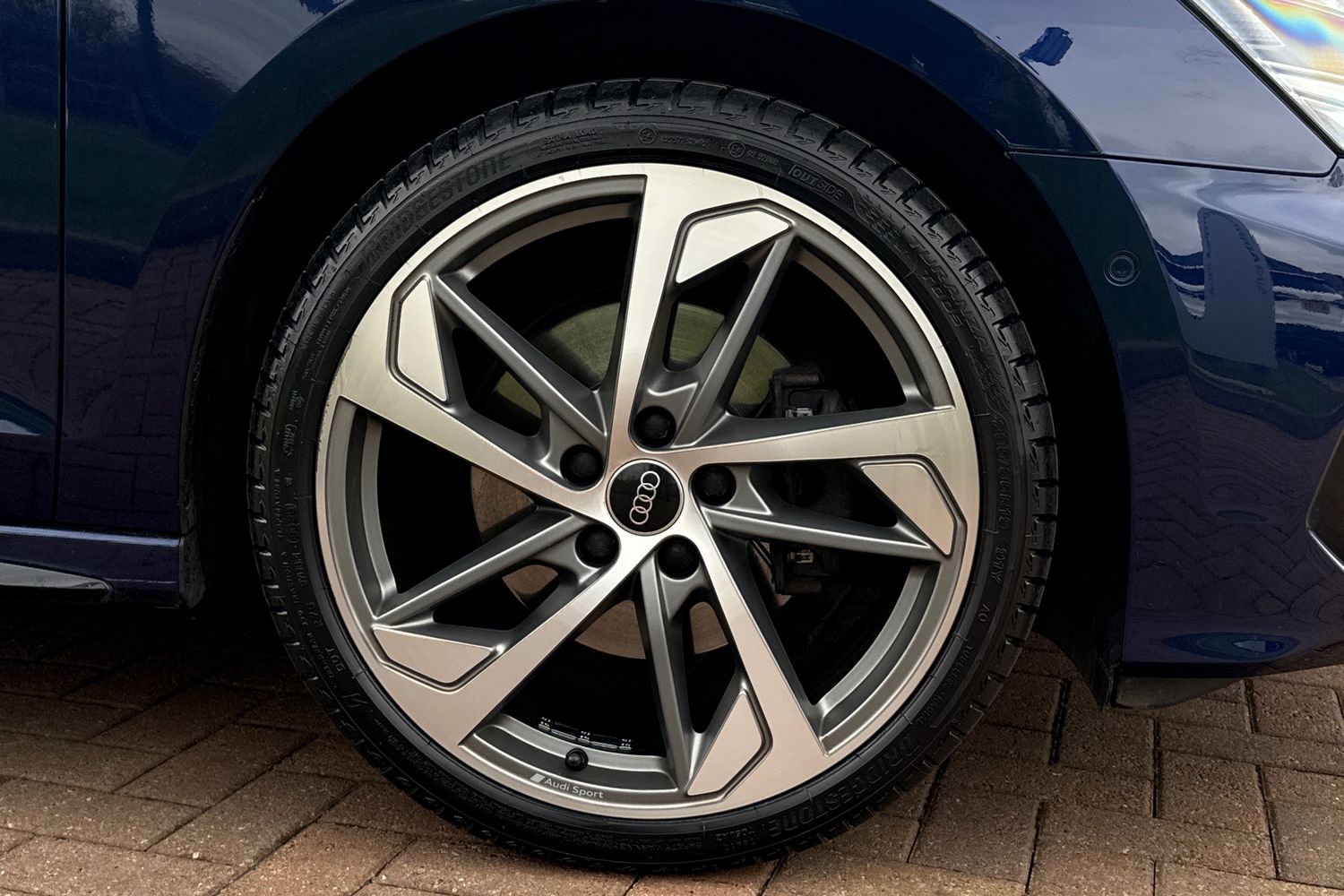 Used Audi A3 2024 for sale - 78097822: Photo 13