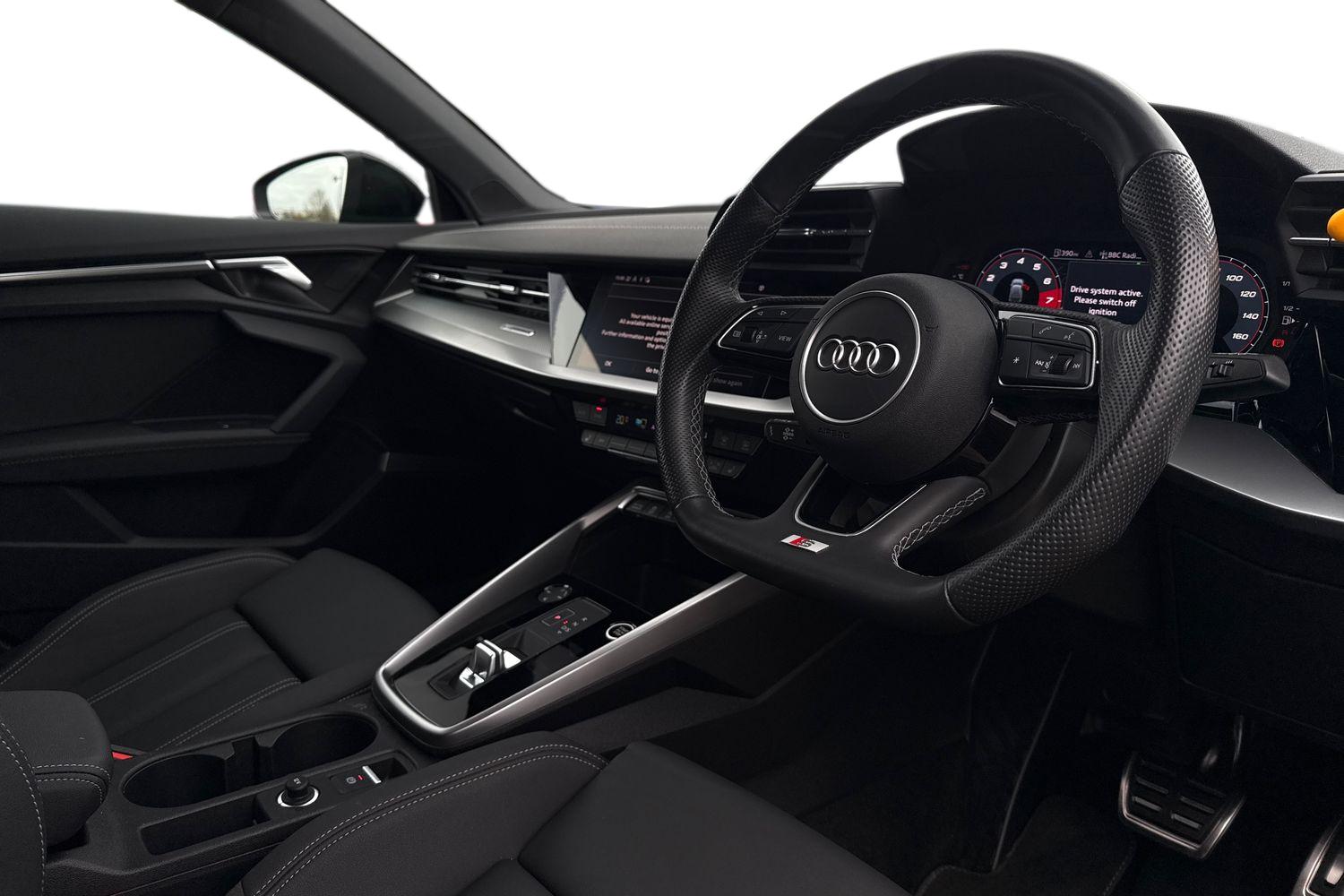 Used Audi A3 2024 for sale - 78097822: Photo 14