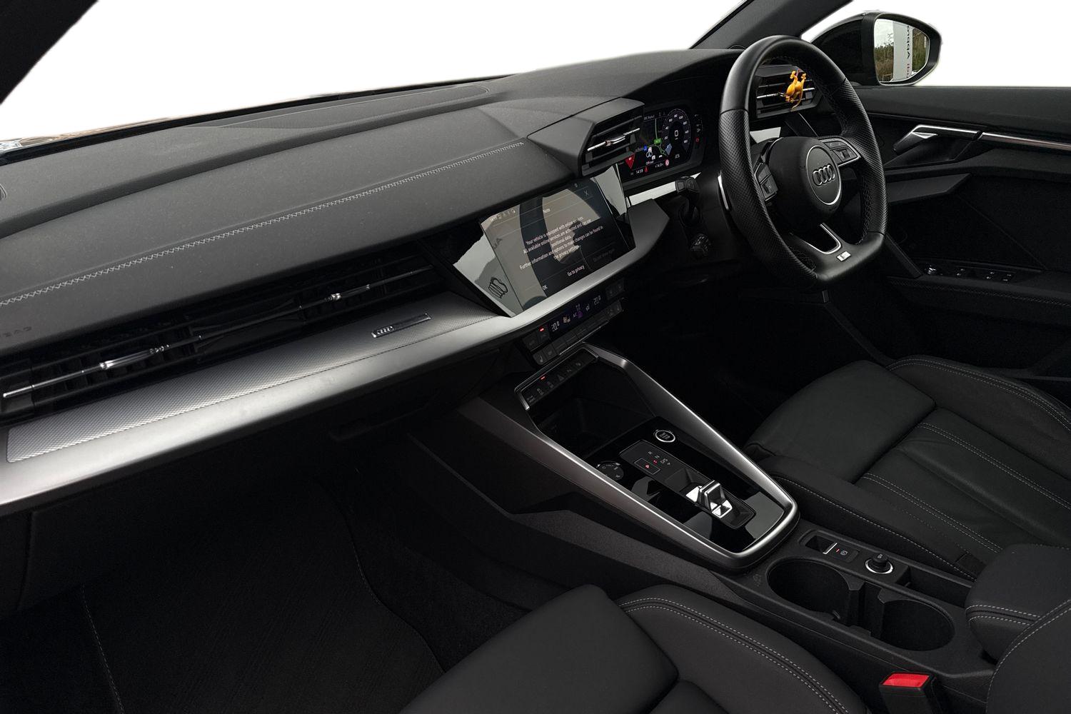 Used Audi A3 2024 for sale - 78097822: Photo 15