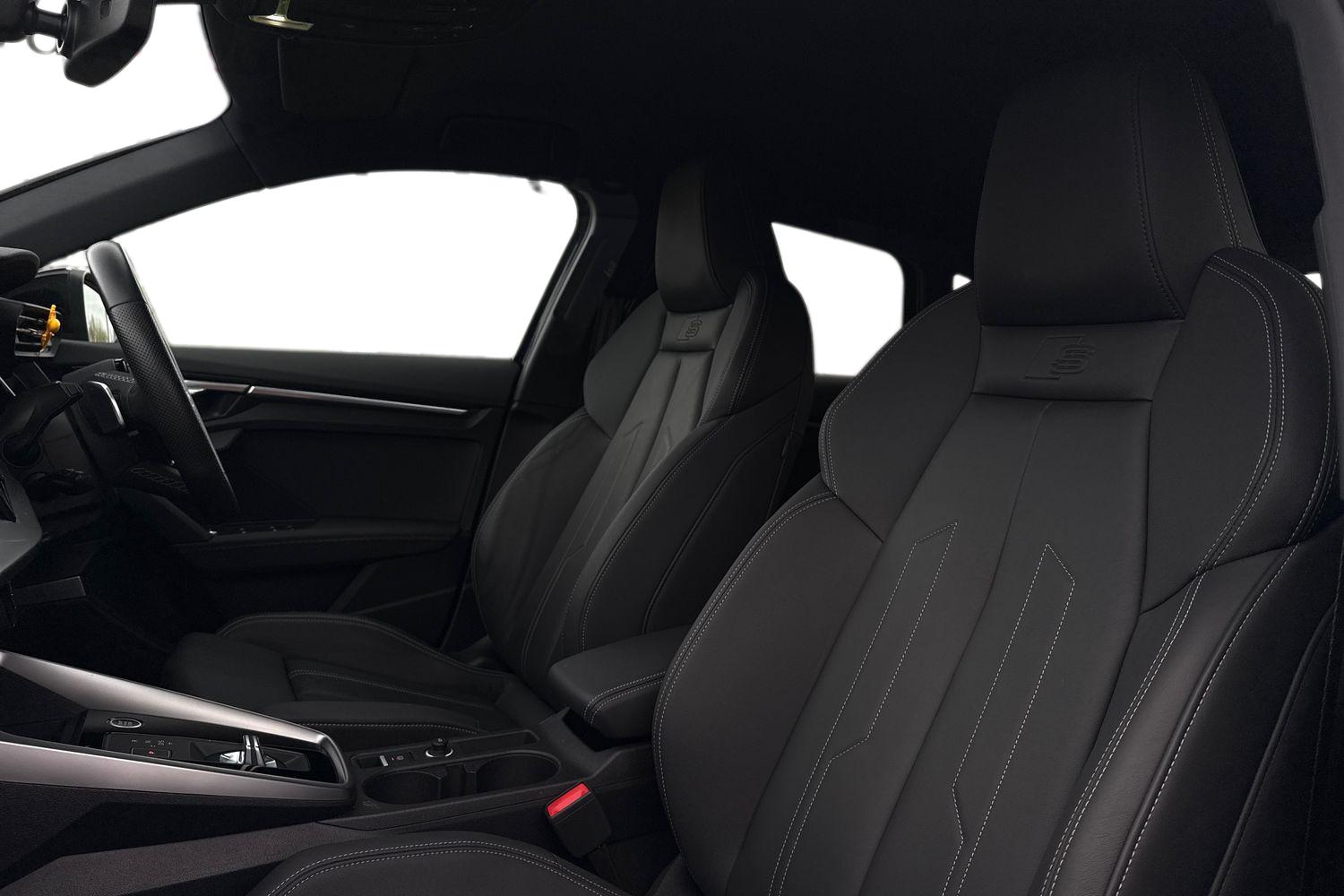 Used Audi A3 2024 for sale - 78097822: Photo 16