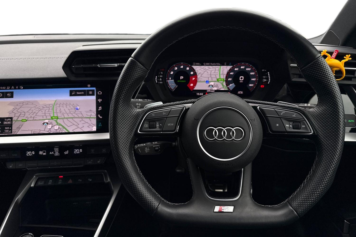 Used Audi A3 2024 for sale - 78097822: Photo 18