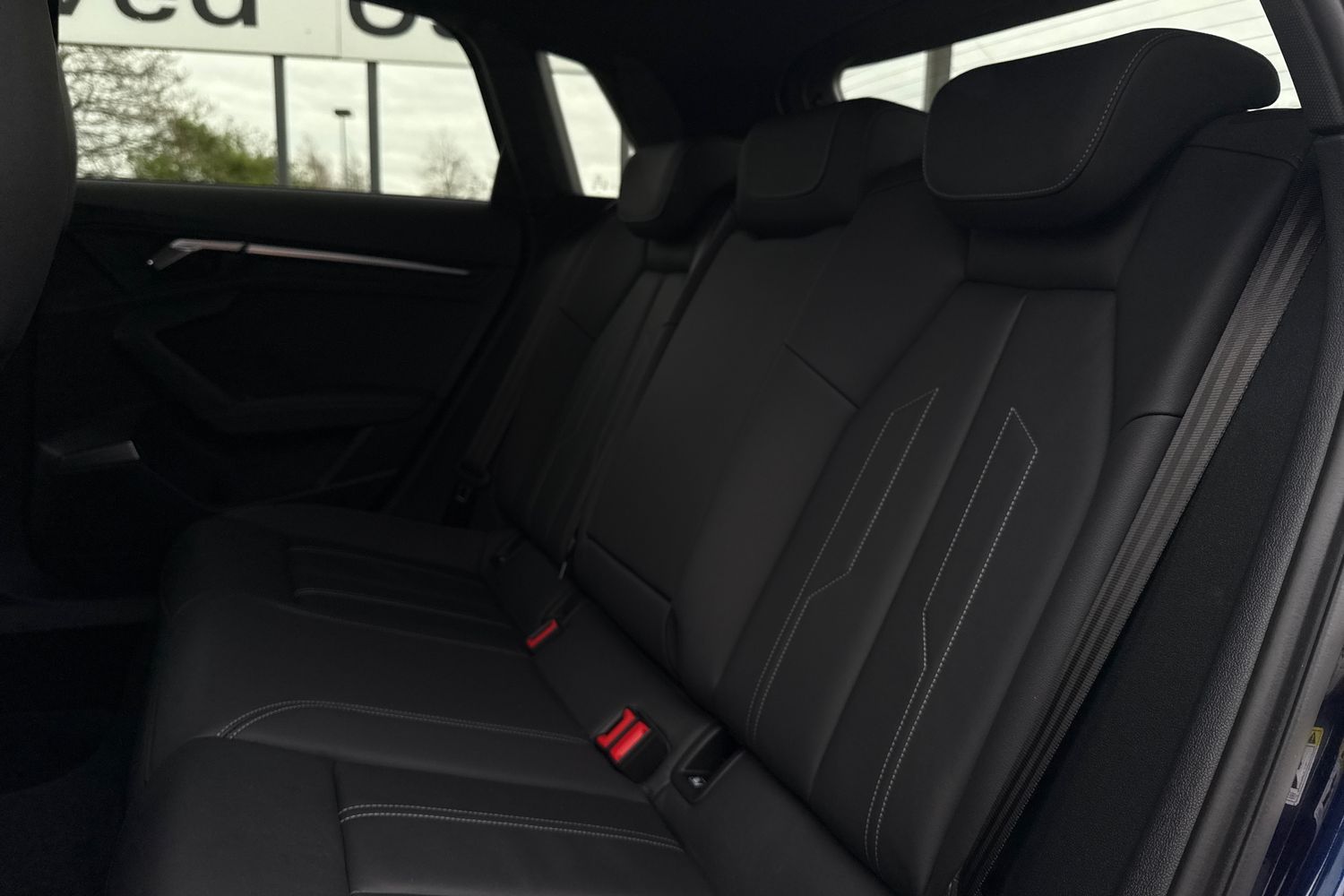 Used Audi A3 2024 for sale - 78097822: Photo 19