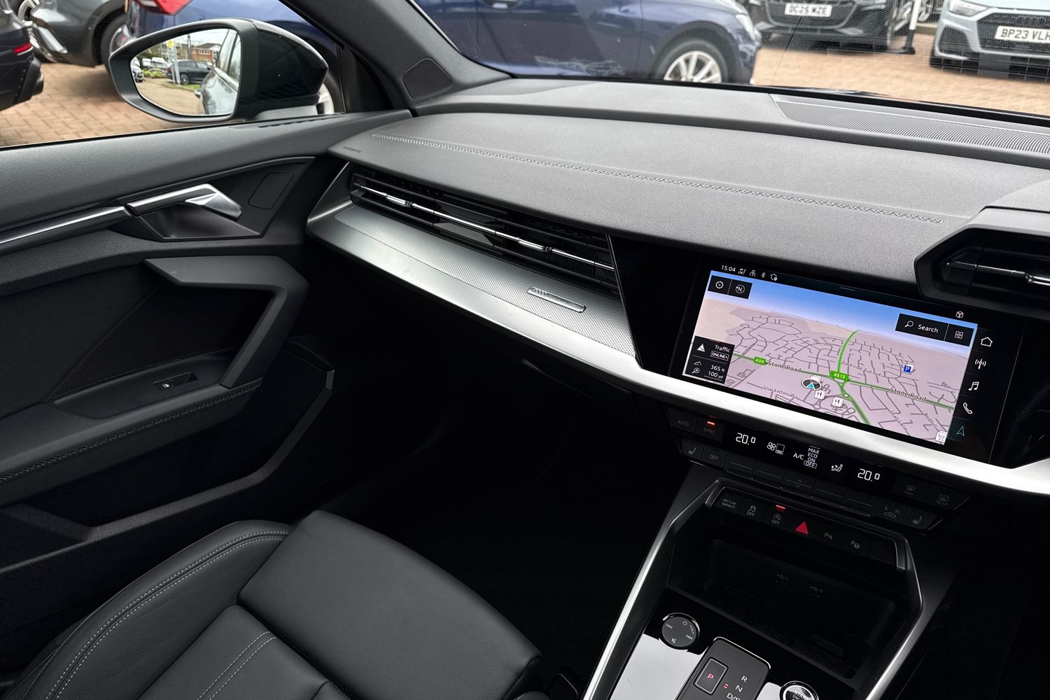 Used Audi A3 2024 for sale - 78097822: Photo 20