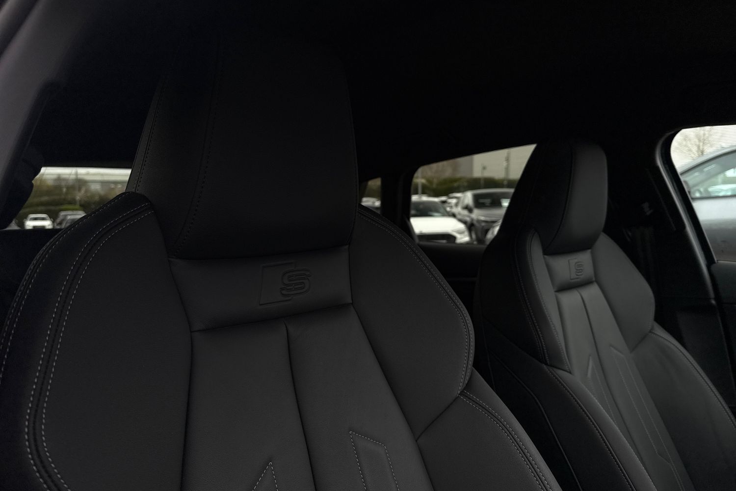 Used Audi A3 2024 for sale - 78097822: Photo 24