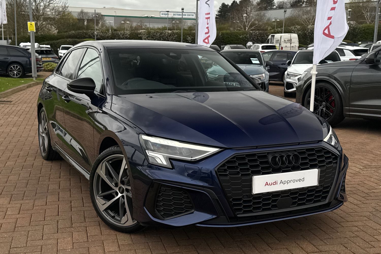 Used Audi A3 2024 for sale - 78097822: Photo 25