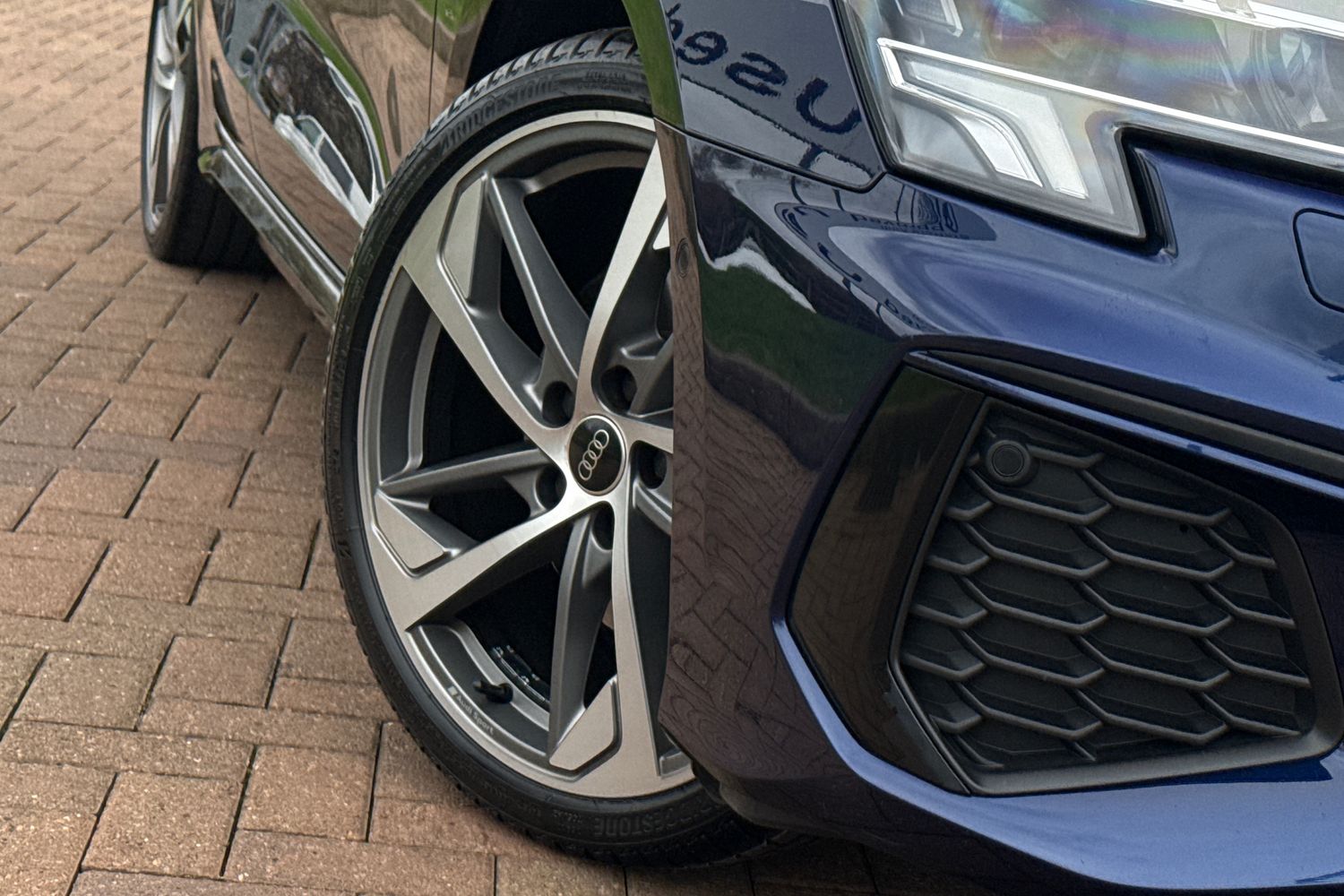 Used Audi A3 2024 for sale - 78097822: Photo 26