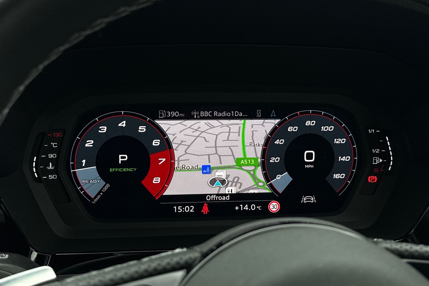 Used Audi A3 2024 for sale - 78097822: Photo 34