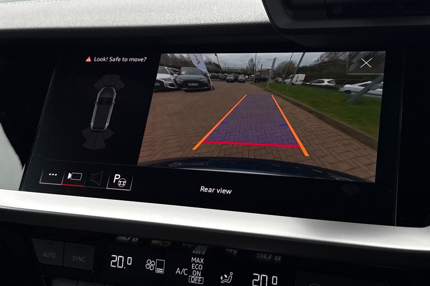 Used Audi A3 2024 for sale - 78097822: Photo 40