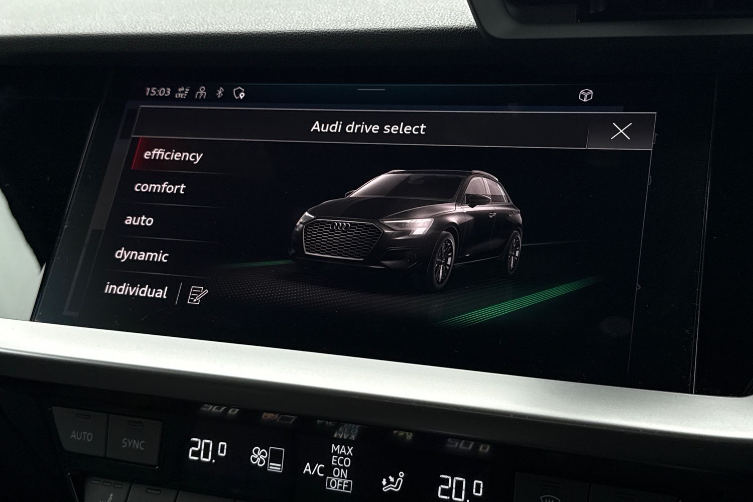 Used Audi A3 2024 for sale - 78097822: Photo 41