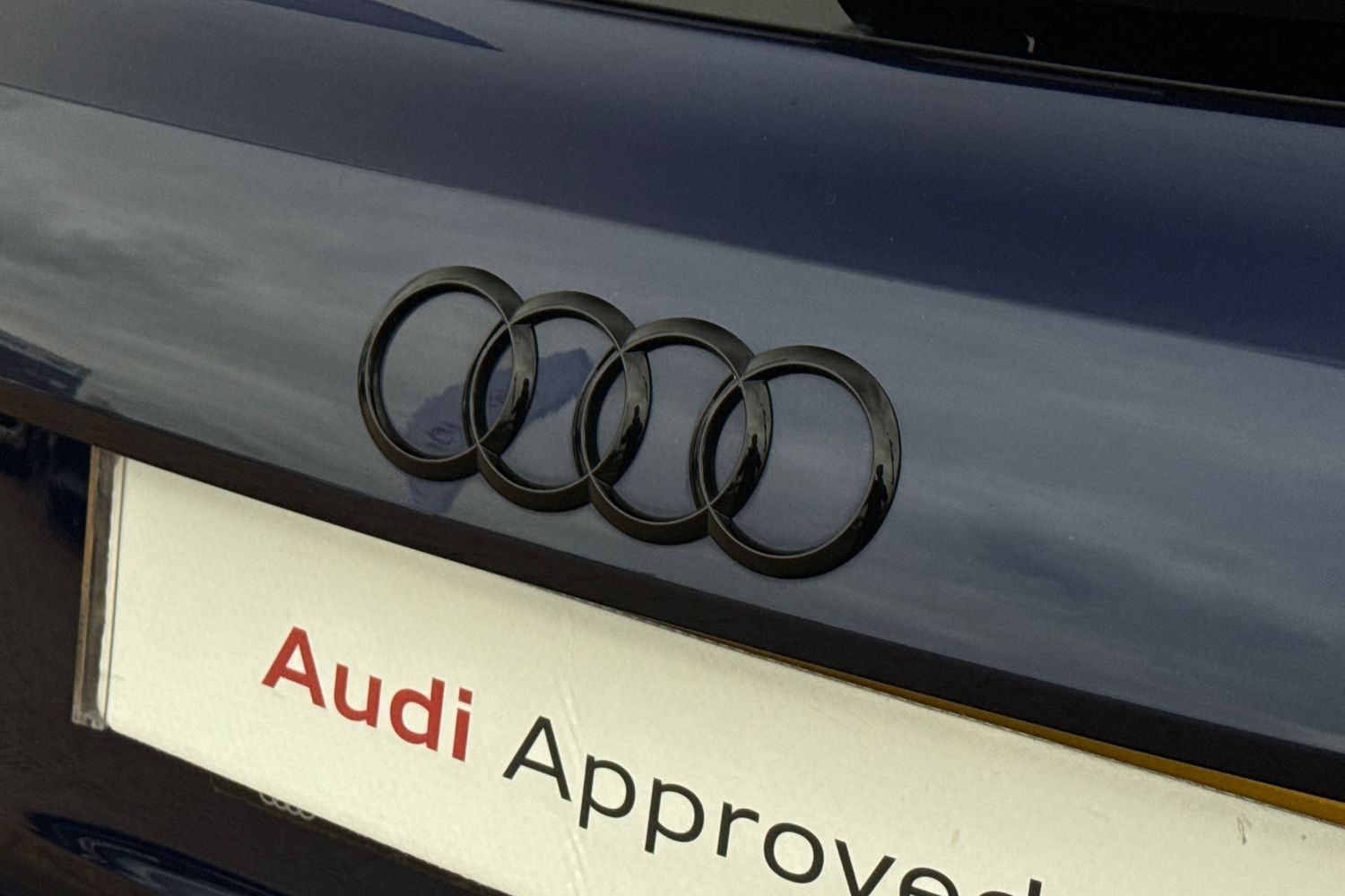 Used Audi A3 2024 for sale - 78097822: Photo 49