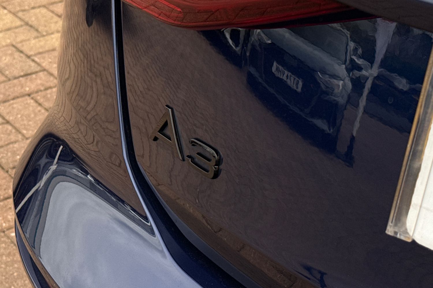 Used Audi A3 2024 for sale - 78097822: Photo 50