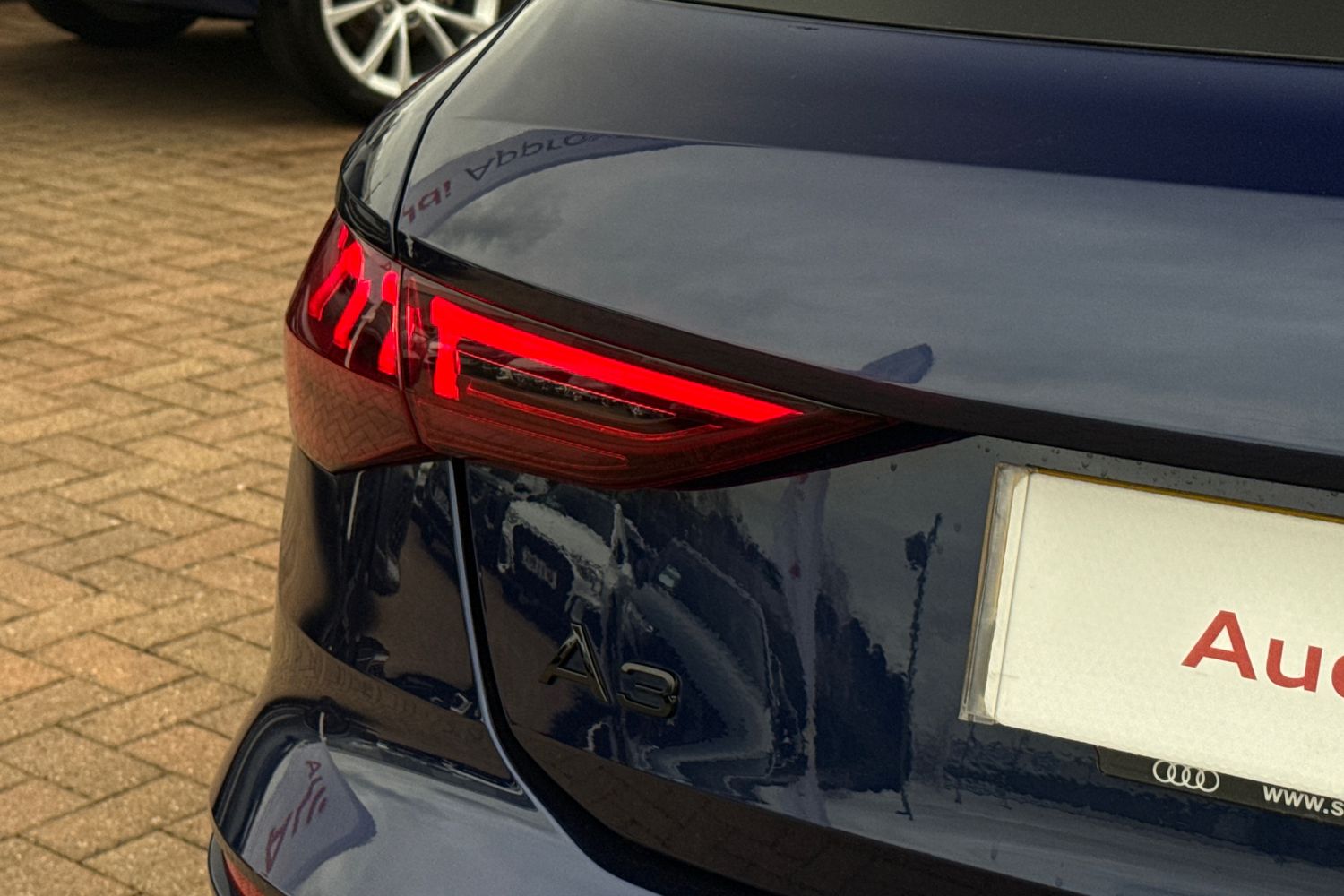 Used Audi A3 2024 for sale - 78097822: Photo 51