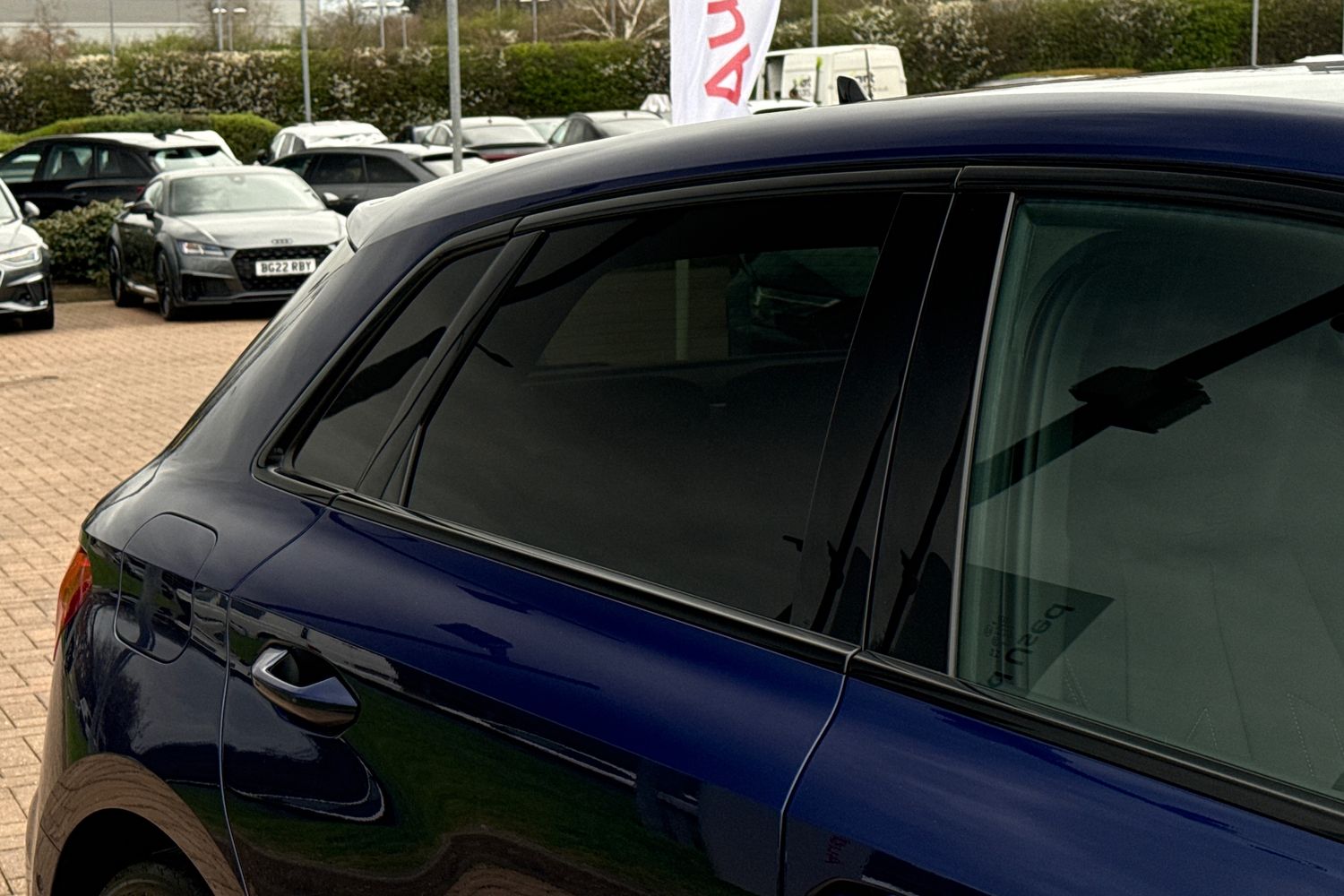 Used Audi A3 2024 for sale - 78097822: Photo 53