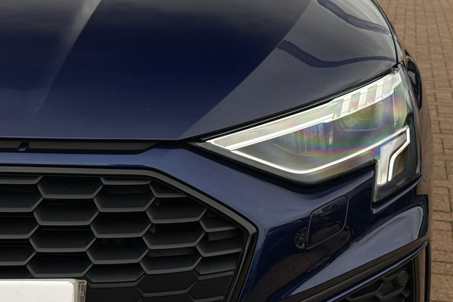 Used Audi A3 2024 for sale - 78097822: Photo 55